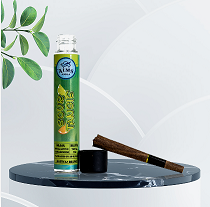 Aims Blunt 1g Sour Tangie $12